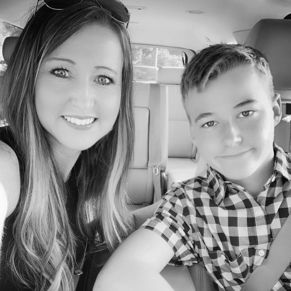 Meet your Posher, Christin